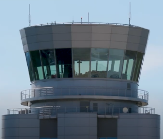 Control Tower